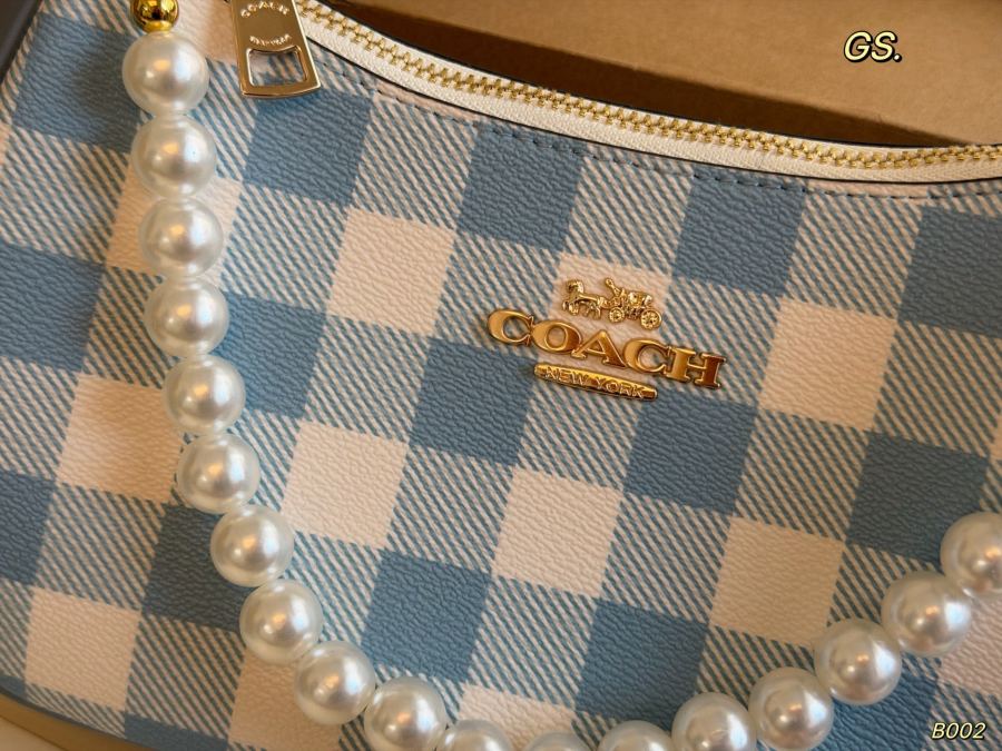 1:1 Replica COACH bag airplane box) — 1:1 Replica — photo 2