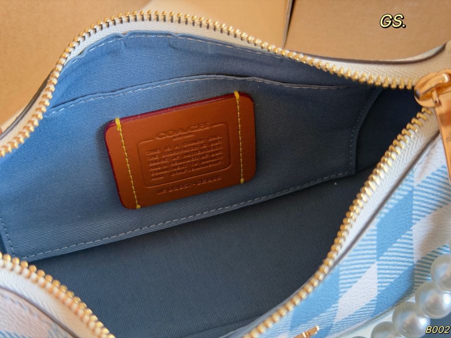 1:1 Replica COACH bag airplane box) — 1:1 Replica — photo 6