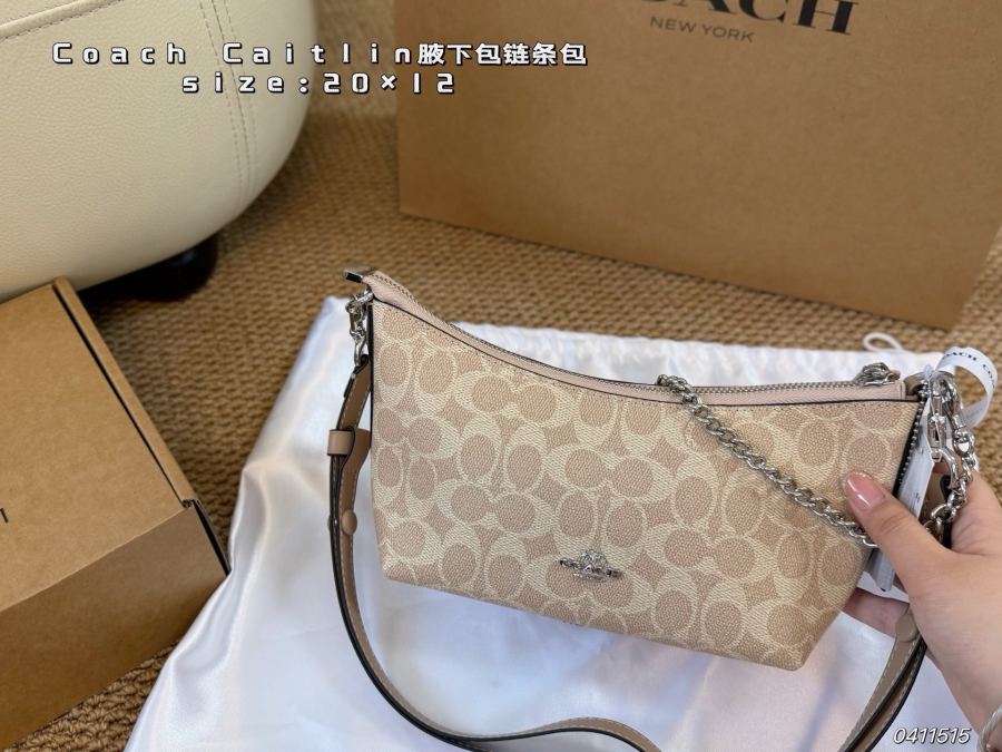 1:1 Replica COACH bag airplane box) — Premium Replica — photo 9