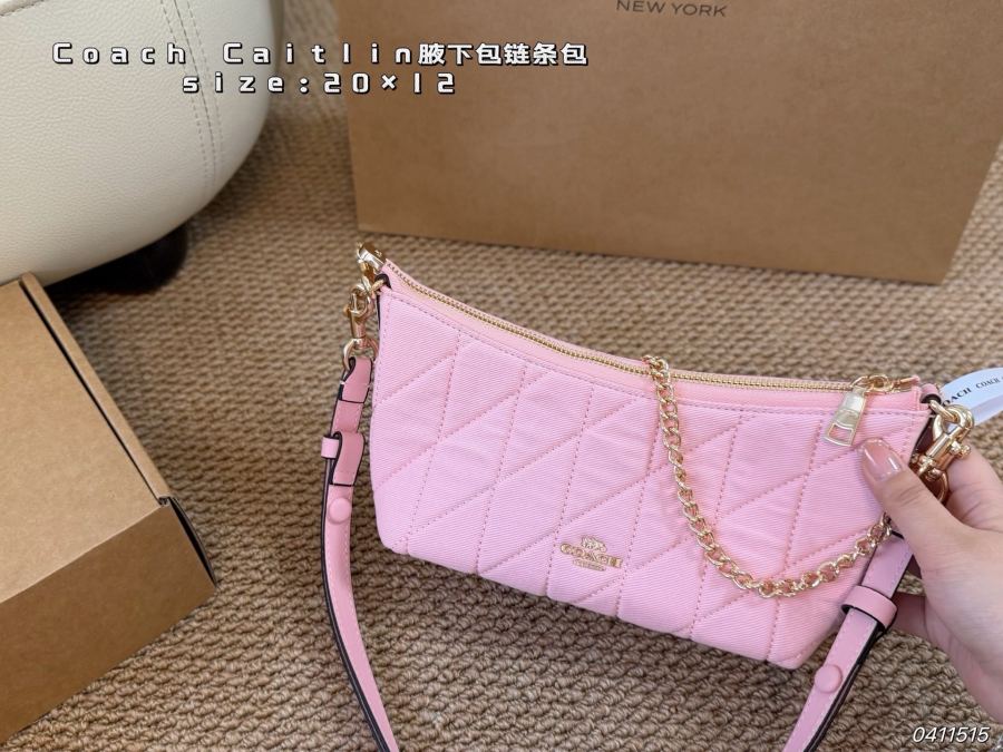 1:1 Replica COACH bag airplane box) — Premium Replica — photo 3