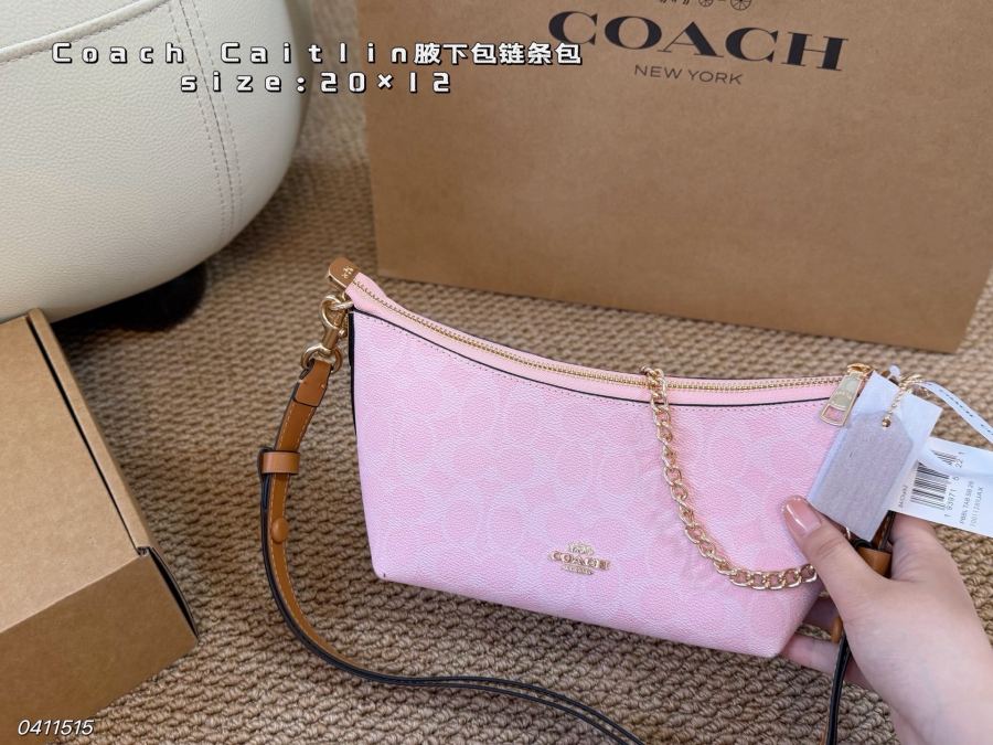 1:1 Replica COACH bag airplane box) — Premium Replica — photo 7