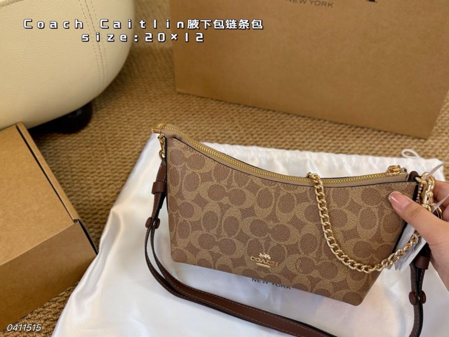 1:1 Replica COACH bag airplane box) — Premium Replica — photo 8