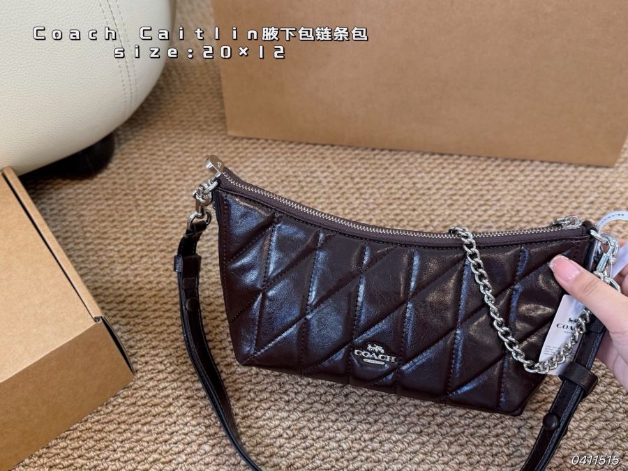 1:1 Replica COACH bag airplane box) — Premium Replica — photo 4
