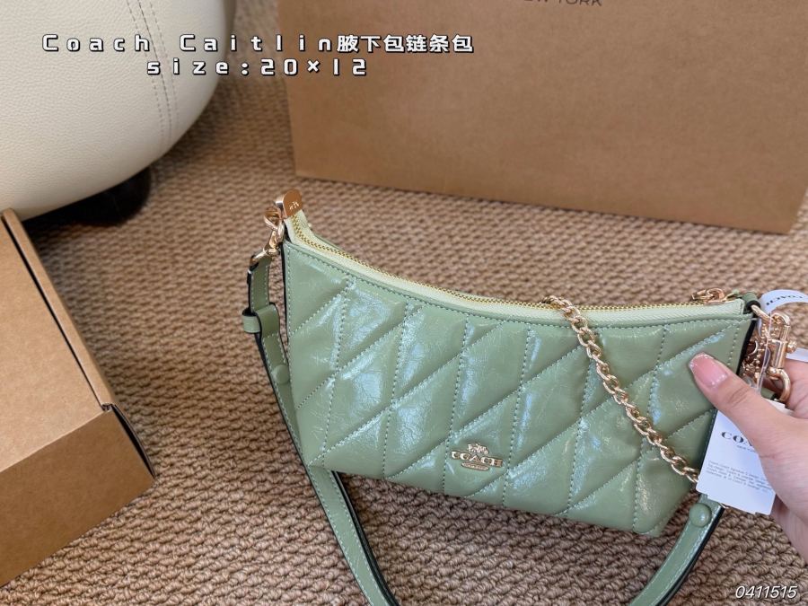1:1 Replica COACH bag airplane box) — Premium Replica — photo 5