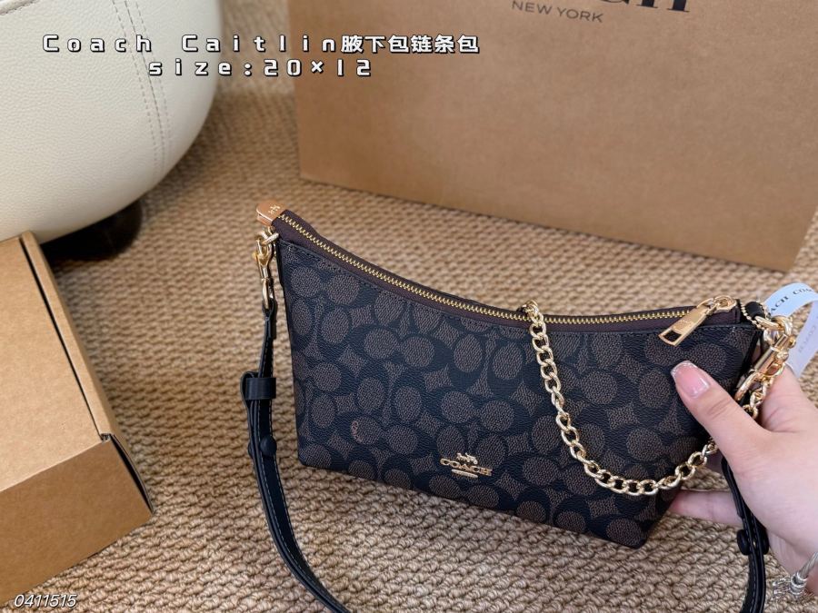 1:1 Replica COACH bag airplane box) — Premium Replica — photo 5