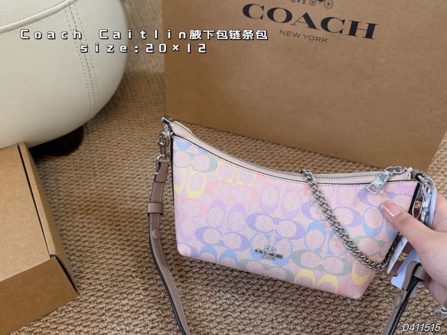 1:1 Replica COACH bag airplane box) — Premium Replica — photo 6