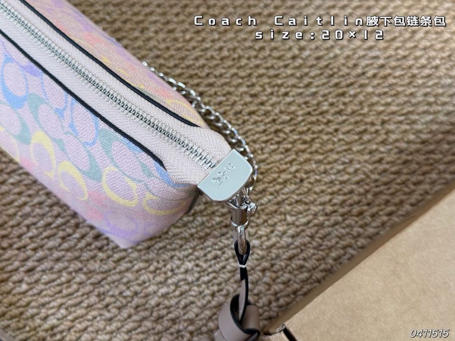 1:1 Replica COACH bag airplane box) — 1:1 Replica — photo 7