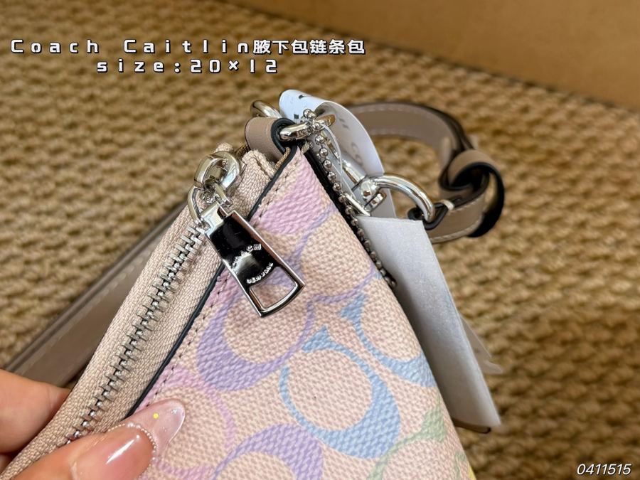 1:1 Replica COACH bag airplane box) — 1:1 Replica — photo 8