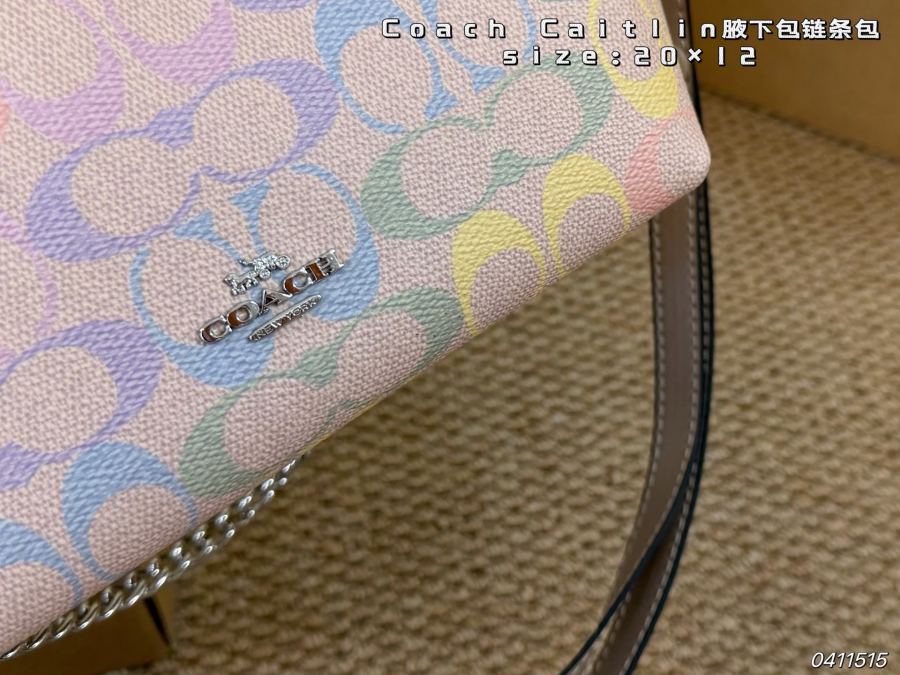 1:1 Replica COACH bag airplane box) — 1:1 Replica — photo 5