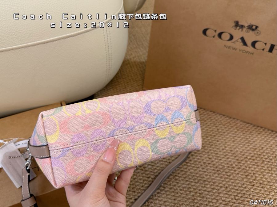 1:1 Replica COACH bag airplane box) — 1:1 Replica — photo 4