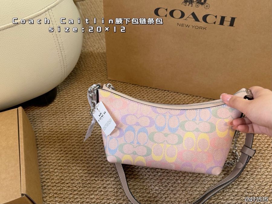 1:1 Replica COACH bag airplane box) — 1:1 Replica — photo 6