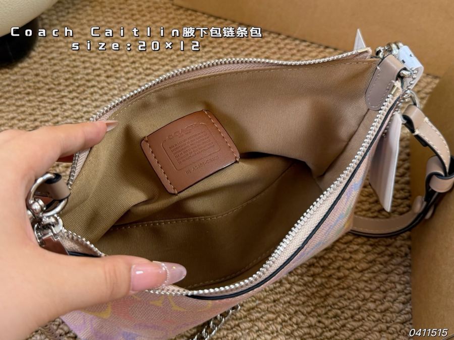 1:1 Replica COACH bag airplane box) — 1:1 Replica — photo 9