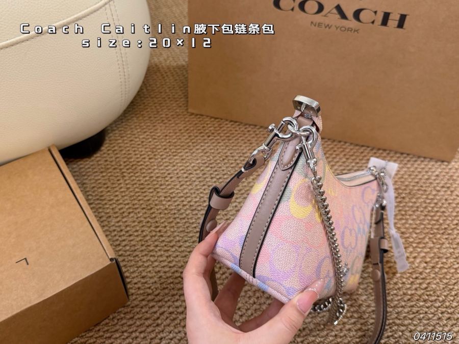 1:1 Replica COACH bag airplane box) — 1:1 Replica — photo 3