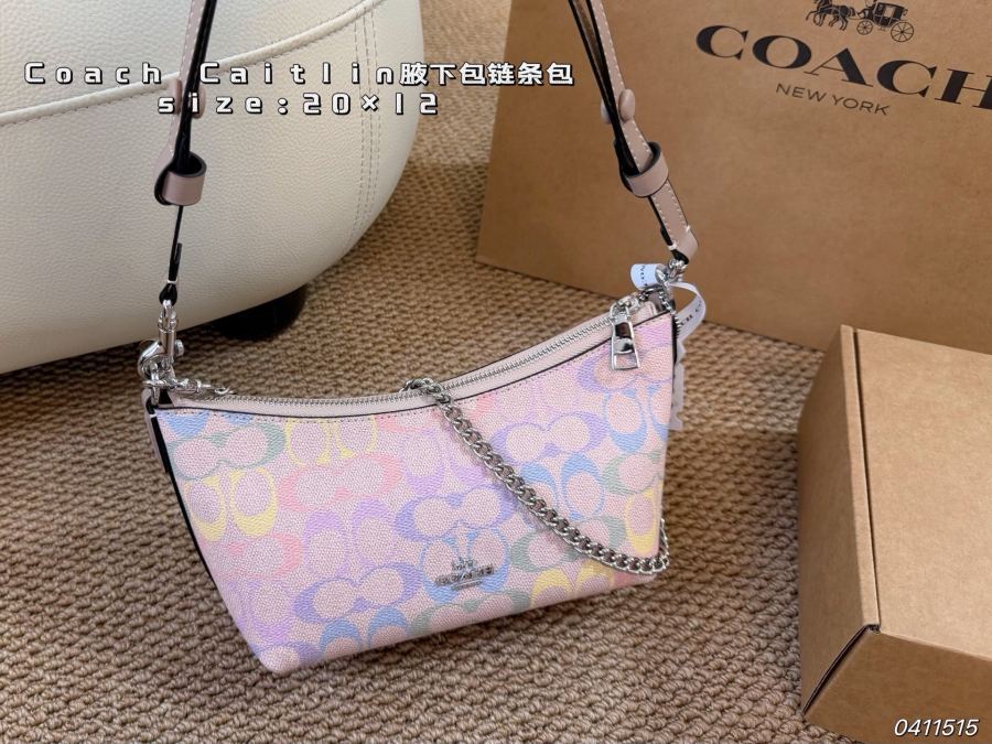 1:1 Replica COACH bag airplane box) — 1:1 Replica — photo 2