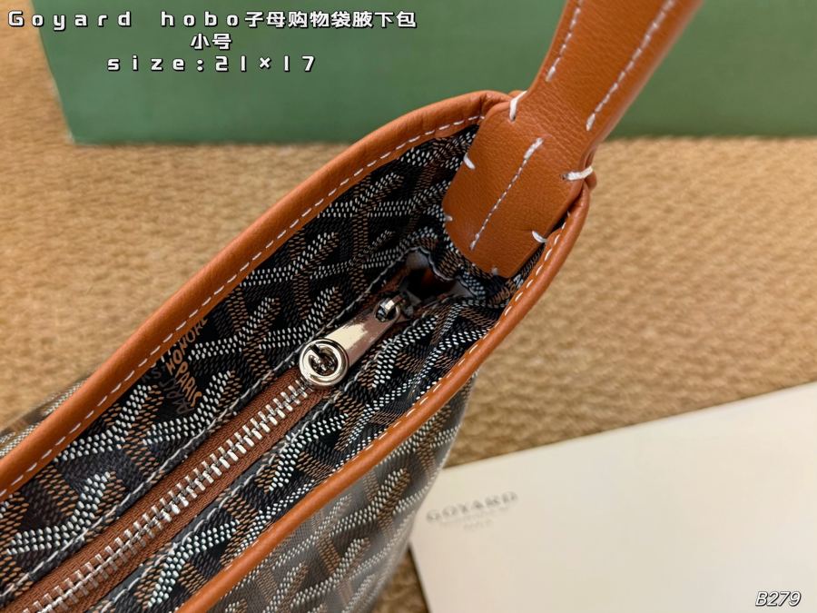 1:1 Replica Goyard bag Small size (with box) — Premium Replica — photo 8