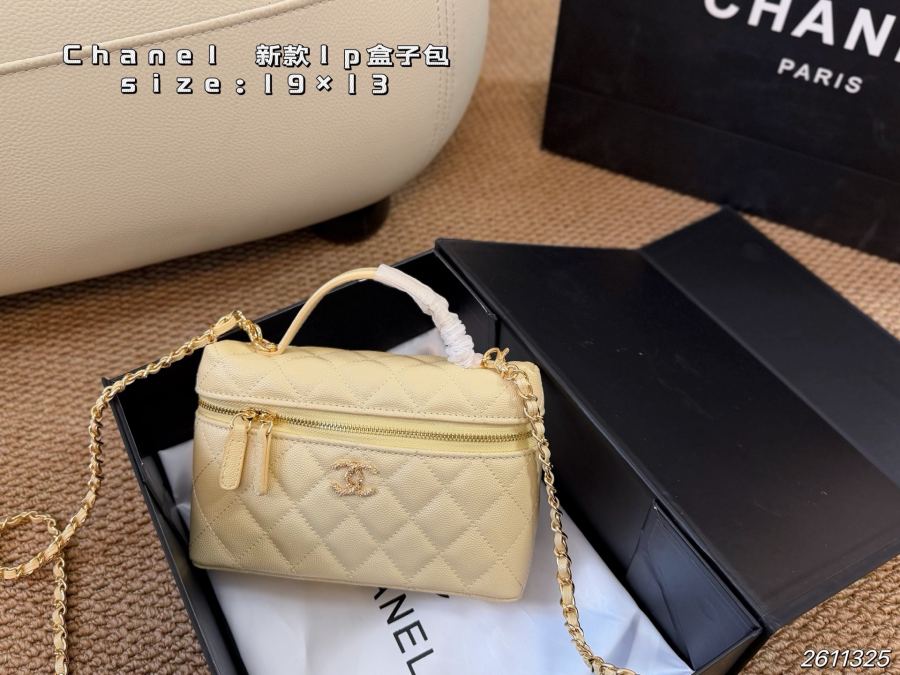 1:1 Replica Chanel bag folding box) — AAA Quality Replica — photo 4