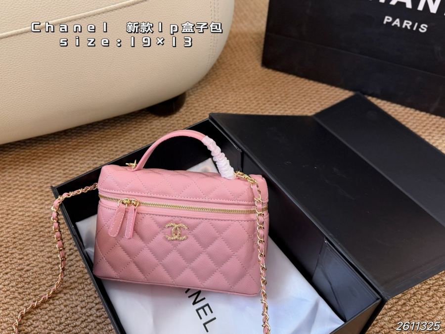 1:1 Replica Chanel bag folding box) — AAA Quality Replica — photo 3