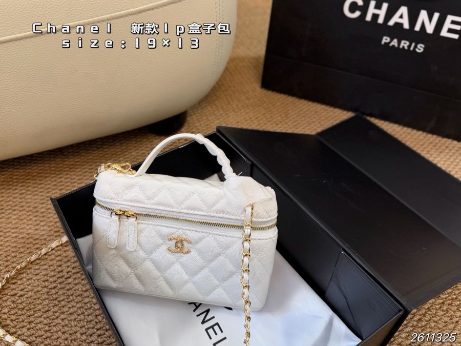 1:1 Replica Chanel bag folding box) — AAA Quality Replica — photo 5