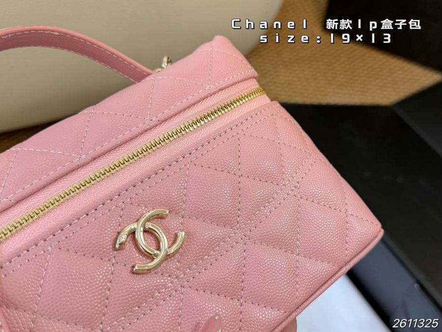 1:1 Replica Chanel bag (folding box) — AAA Quality Replica — photo 5