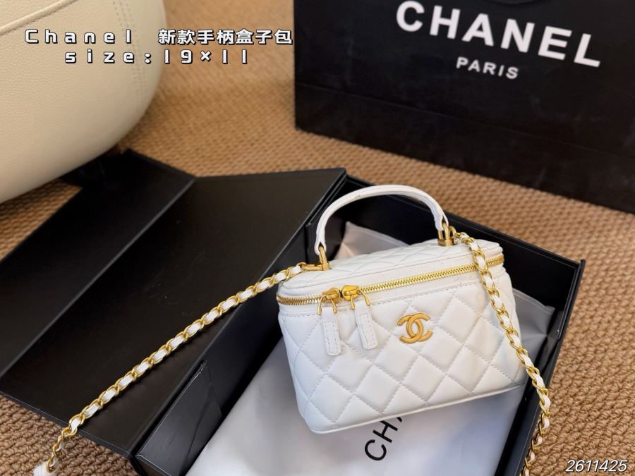 1:1 Replica Chanel bag folding box) — AAA Quality Replica — photo 2