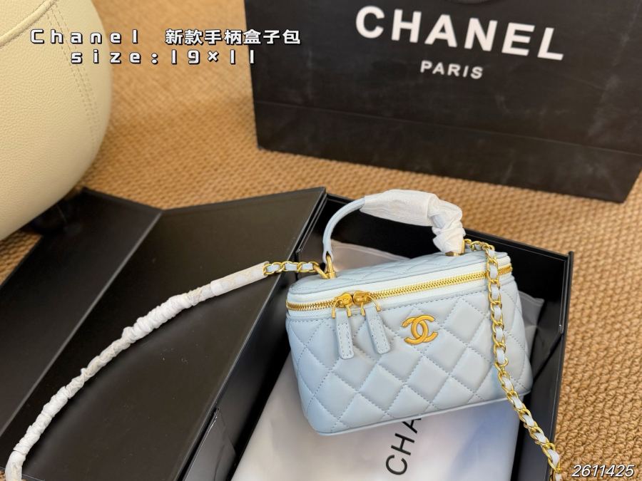 1:1 Replica Chanel bag folding box) — AAA Quality Replica — photo 7