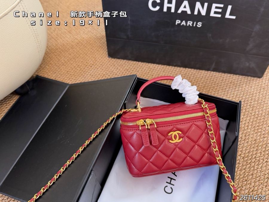 1:1 Replica Chanel bag folding box) — AAA Quality Replica — photo 5
