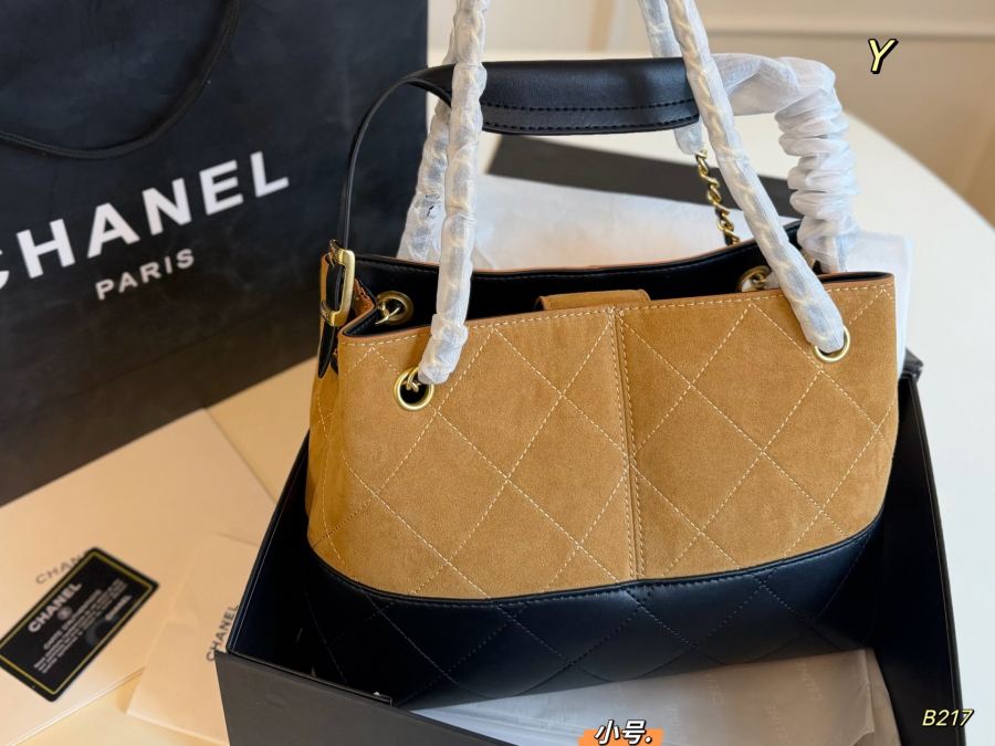 1:1 Replica Chanel bag Small size (folding box) — AAA Quality Replica — photo 8
