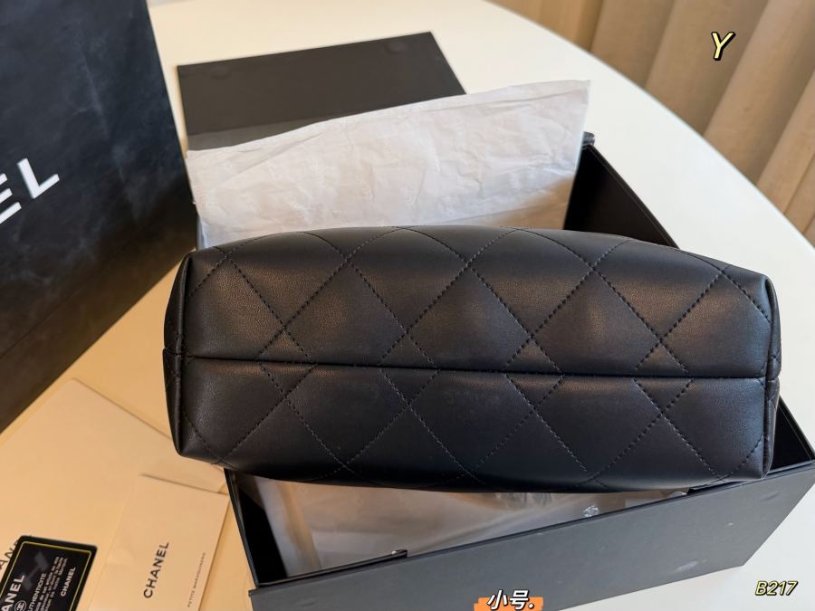 1:1 Replica Chanel bag Small size (folding box) — AAA Quality Replica — photo 7
