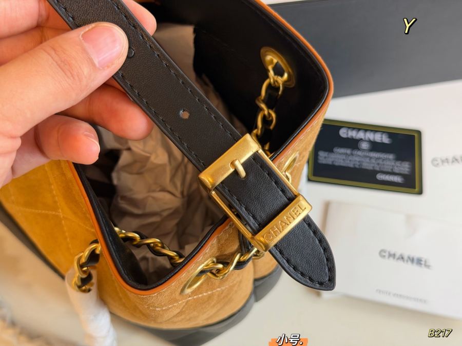 1:1 Replica Chanel bag Small size (folding box) — AAA Quality Replica — photo 5