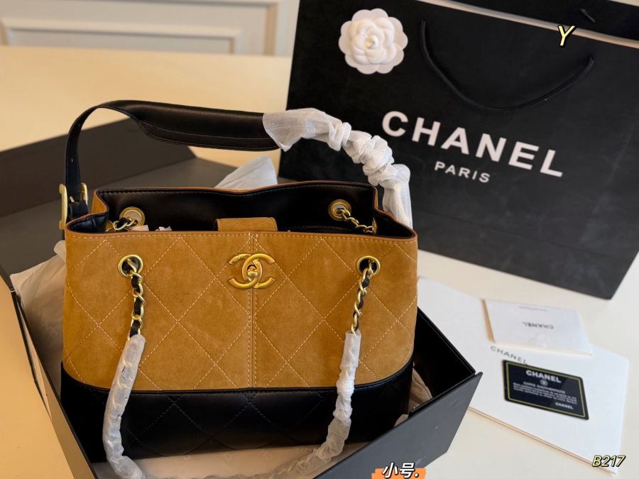 1:1 Replica Chanel bag Small size (folding box) — AAA Quality Replica — photo 2