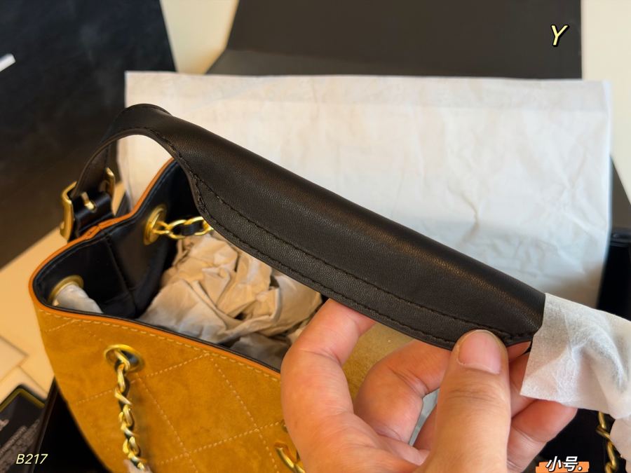 1:1 Replica Chanel bag Small size (folding box) — AAA Quality Replica — photo 4