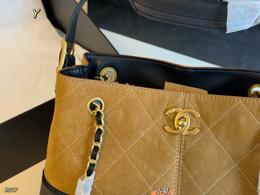 1:1 Replica Chanel bag Small size (folding box) — AAA Quality Replica — photo 3