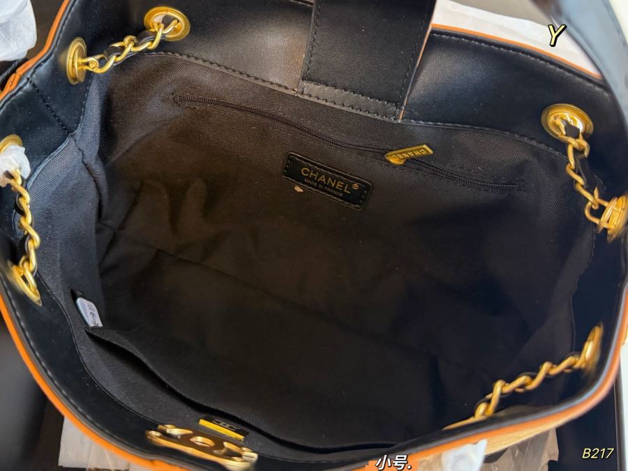 1:1 Replica Chanel bag Small size (folding box) — AAA Quality Replica — photo 9