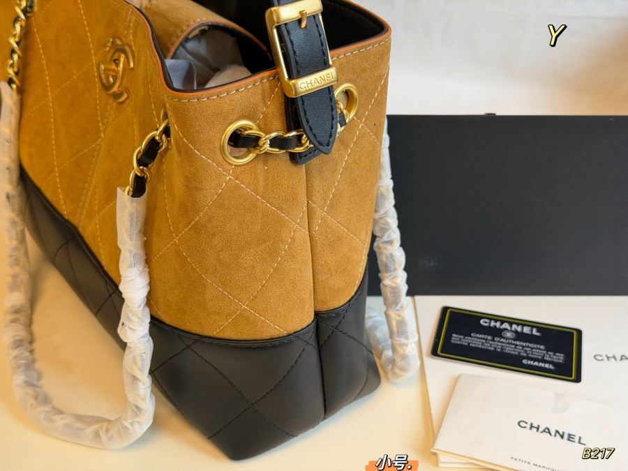 1:1 Replica Chanel bag Small size (folding box) — AAA Quality Replica — photo 6