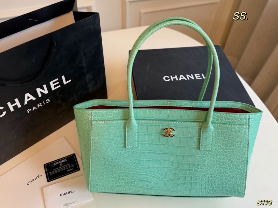 1:1 Replica Chanel bag folding box) — Premium Replica — photo 4