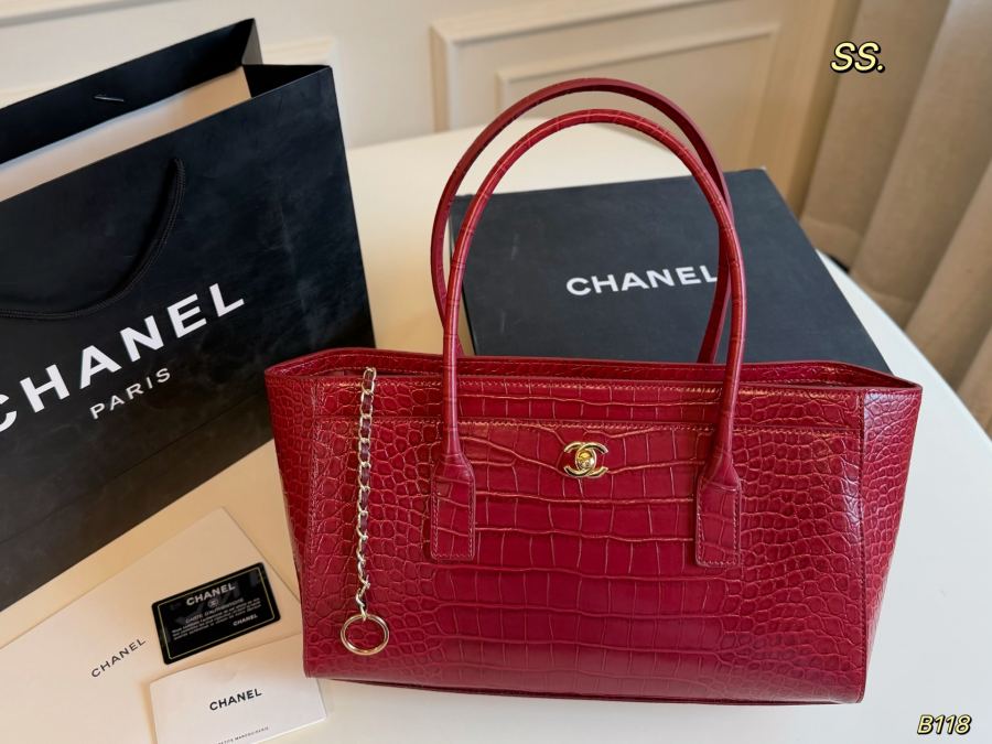 1:1 Replica Chanel bag folding box) — Premium Replica — photo 3