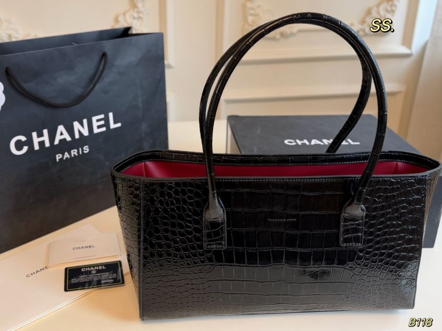 1:1 Replica Chanel bag folding box) — 1:1 Replica — photo 8
