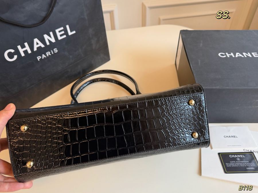 1:1 Replica Chanel bag folding box) — 1:1 Replica — photo 6