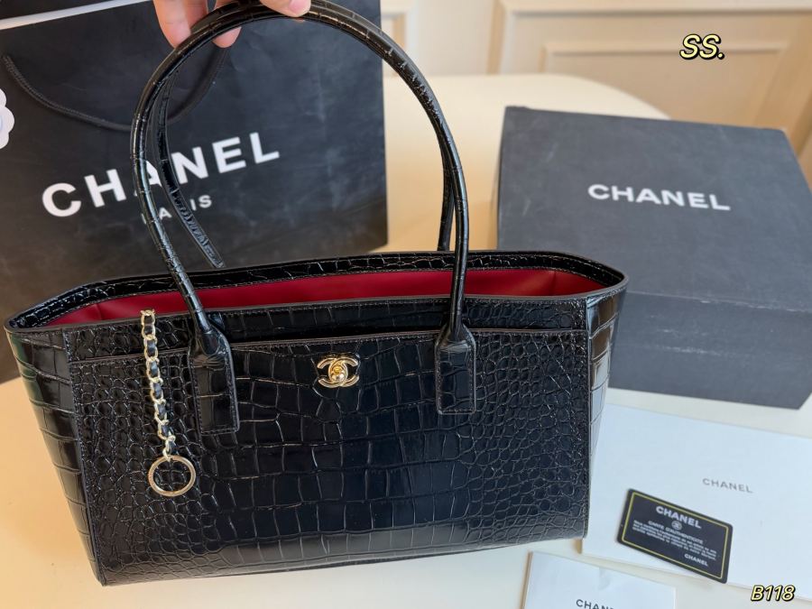 1:1 Replica Chanel bag folding box) — 1:1 Replica — photo 2