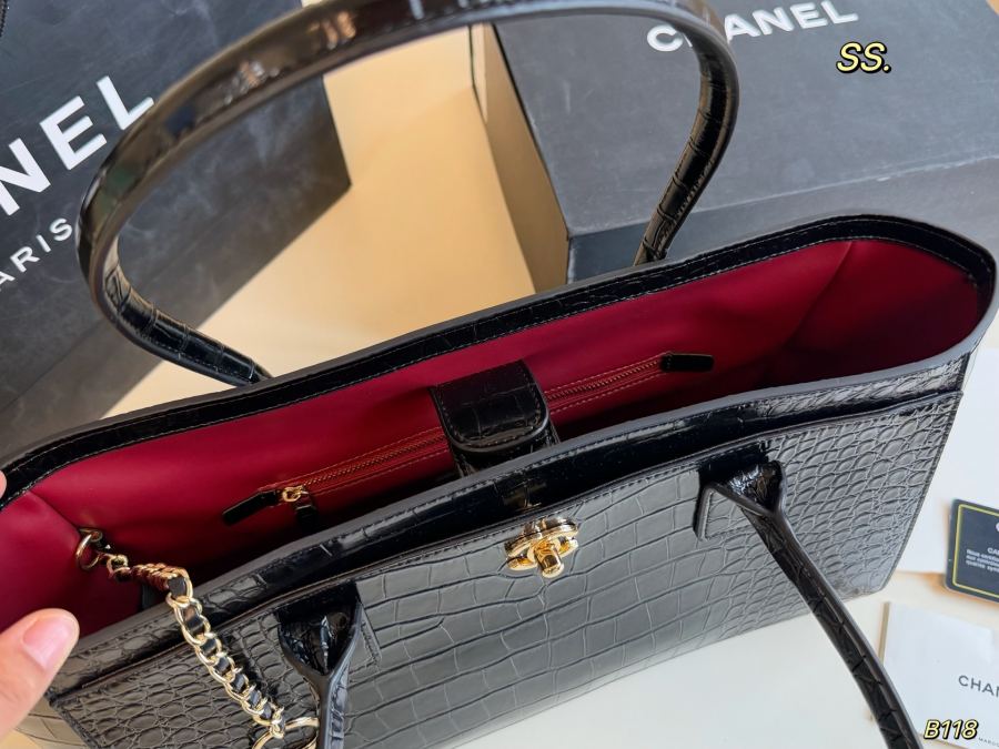1:1 Replica Chanel bag folding box) — 1:1 Replica — photo 3