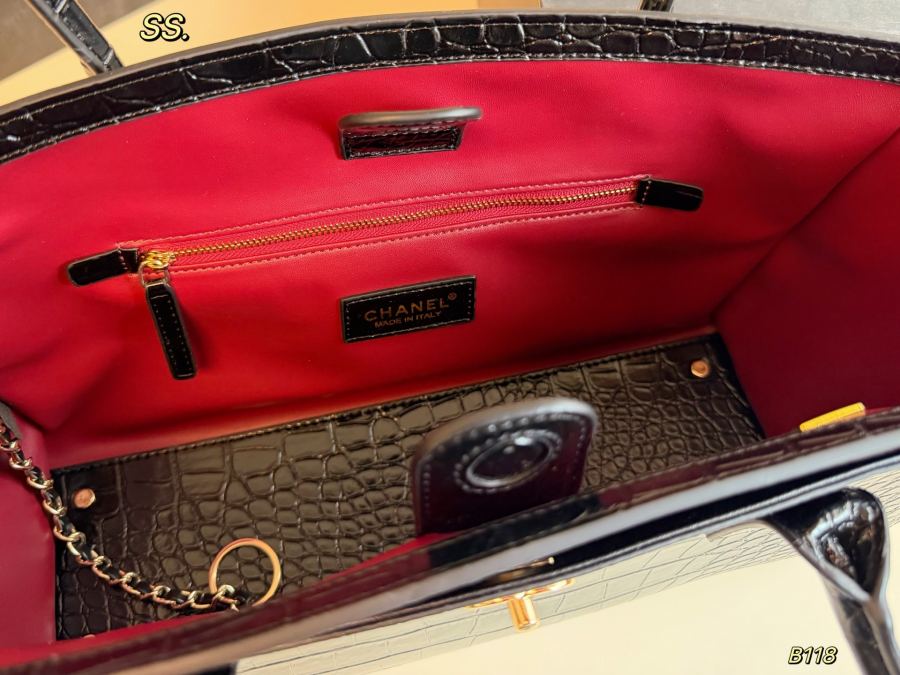 1:1 Replica Chanel bag folding box) — 1:1 Replica — photo 9