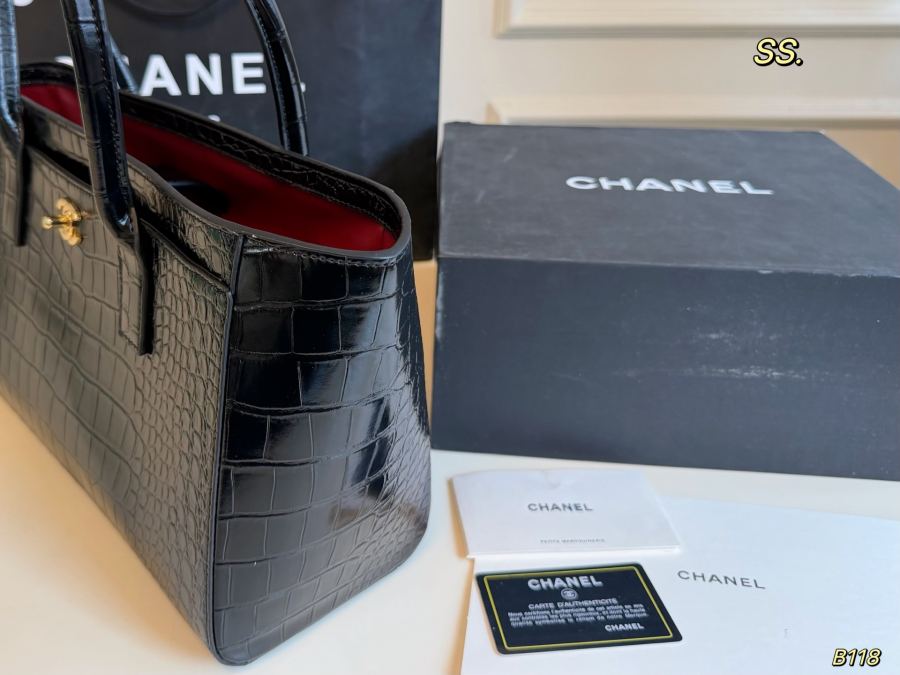 1:1 Replica Chanel bag folding box) — 1:1 Replica — photo 7