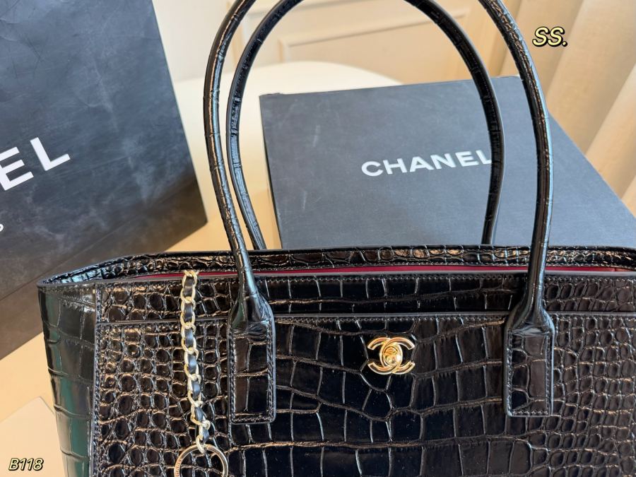 1:1 Replica Chanel bag folding box) — 1:1 Replica — photo 4