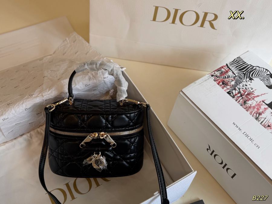 1:1 Replica Dior bag Folding box (airplane box) — AAA Quality Replica — photo 6
