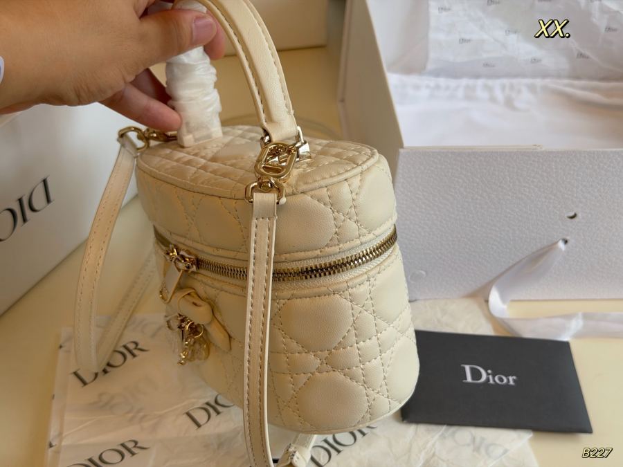 1:1 Replica Dior bag (folding box airplane box) — Premium Replica — photo 7