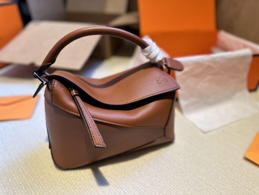 1:1 Replica LOEWE bag LOEWE Puzzle — AAA Quality Replica — photo 8