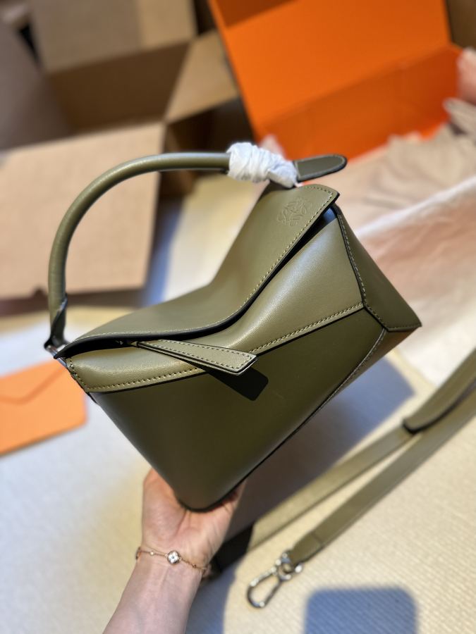 1:1 Replica LOEWE bag LOEWE Puzzle — AAA Quality Replica — photo 9