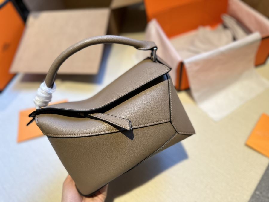 1:1 Replica LOEWE bag LOEWE Puzzle — AAA Quality Replica — photo 7