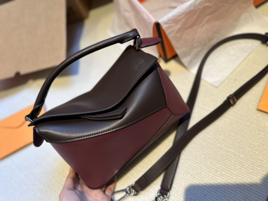 1:1 Replica LOEWE bag LOEWE Puzzle — AAA Quality Replica — photo 4