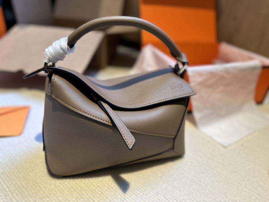 1:1 Replica LOEWE bag LOEWE Puzzle — AAA Quality Replica — photo 2